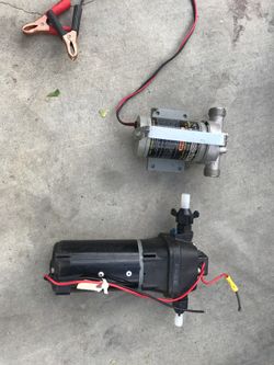 Pump