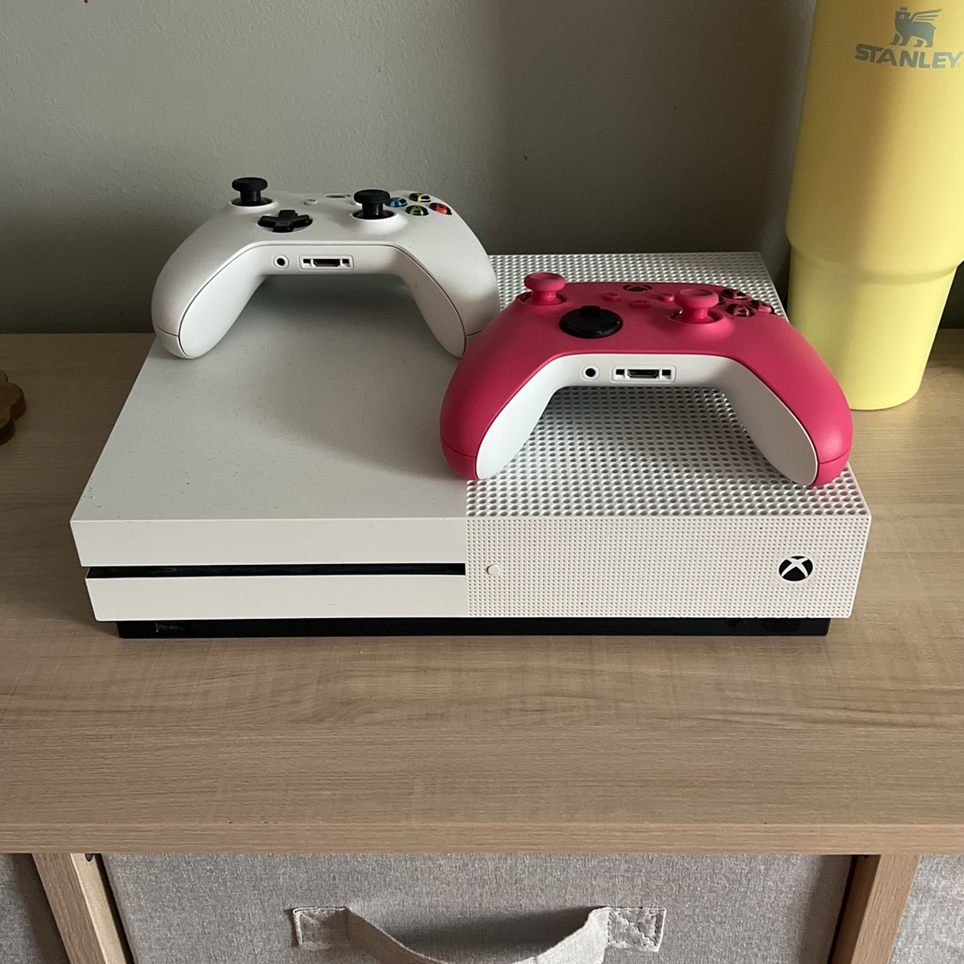 Xbox 1s