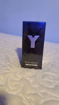 YSL Y Le Parfum 100ml Spray cologne