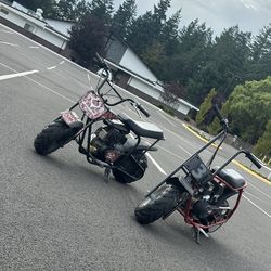 Oryxearth and a Coleman cc100x