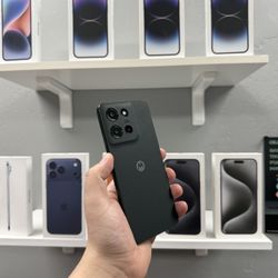 Moto G 2025 Tmobile 128gb