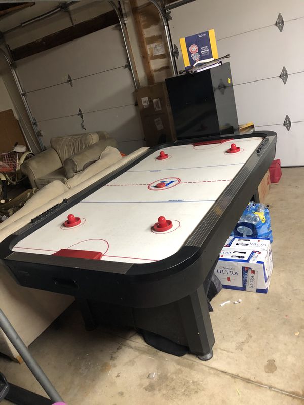 New And Used Air Hockey Tables For Sale In East Los Angeles Ca