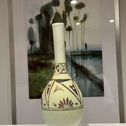 Handmade Vase 