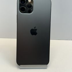 Apple iPhone 12 PRO 512gb. ( Fully Unlocked )