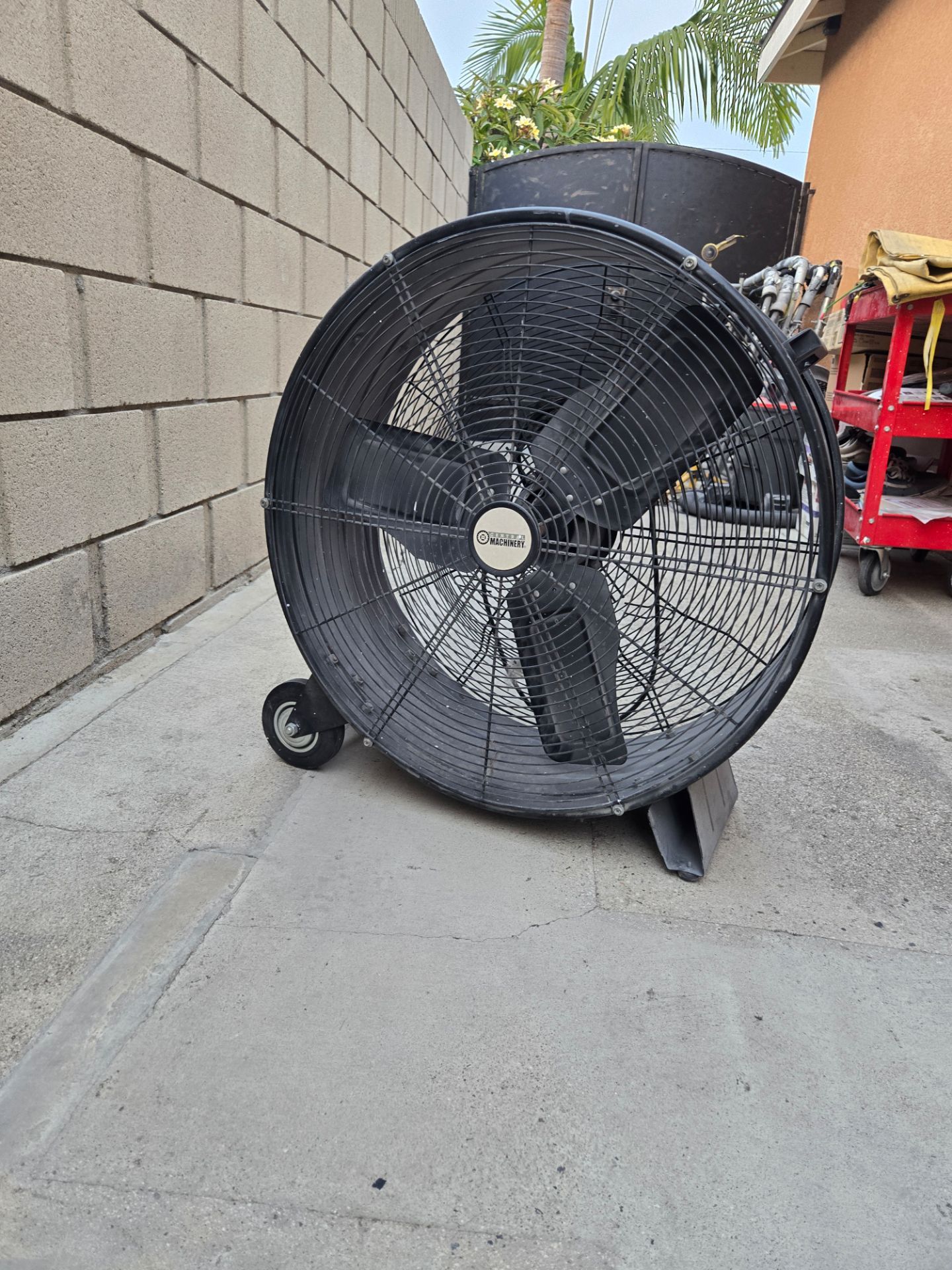 Ventilator para shop