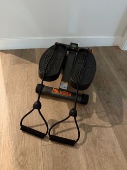 Niceday Stepper Exercise Equipment