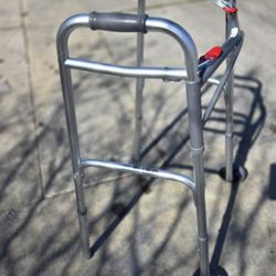 Andadera Para Adultos