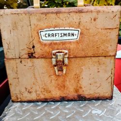 Craftsman 