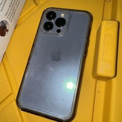 iPhone 13 Pro Phone Case 