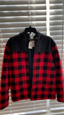 Boys jacket size XXL (18/20)