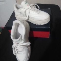 Reebok Platform Sneakers