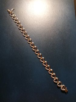 925 Sterling Silver Bracelet