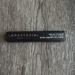 NEW ANASTASIA BEVERLY HILLS BROW PRIMER BASE POUR SOURCILS 0.09 OZ