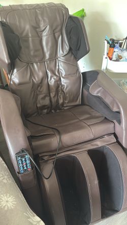 Recliner chair