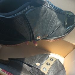 Brand New Nike Air Jordan Retro 16 OG  Size 13