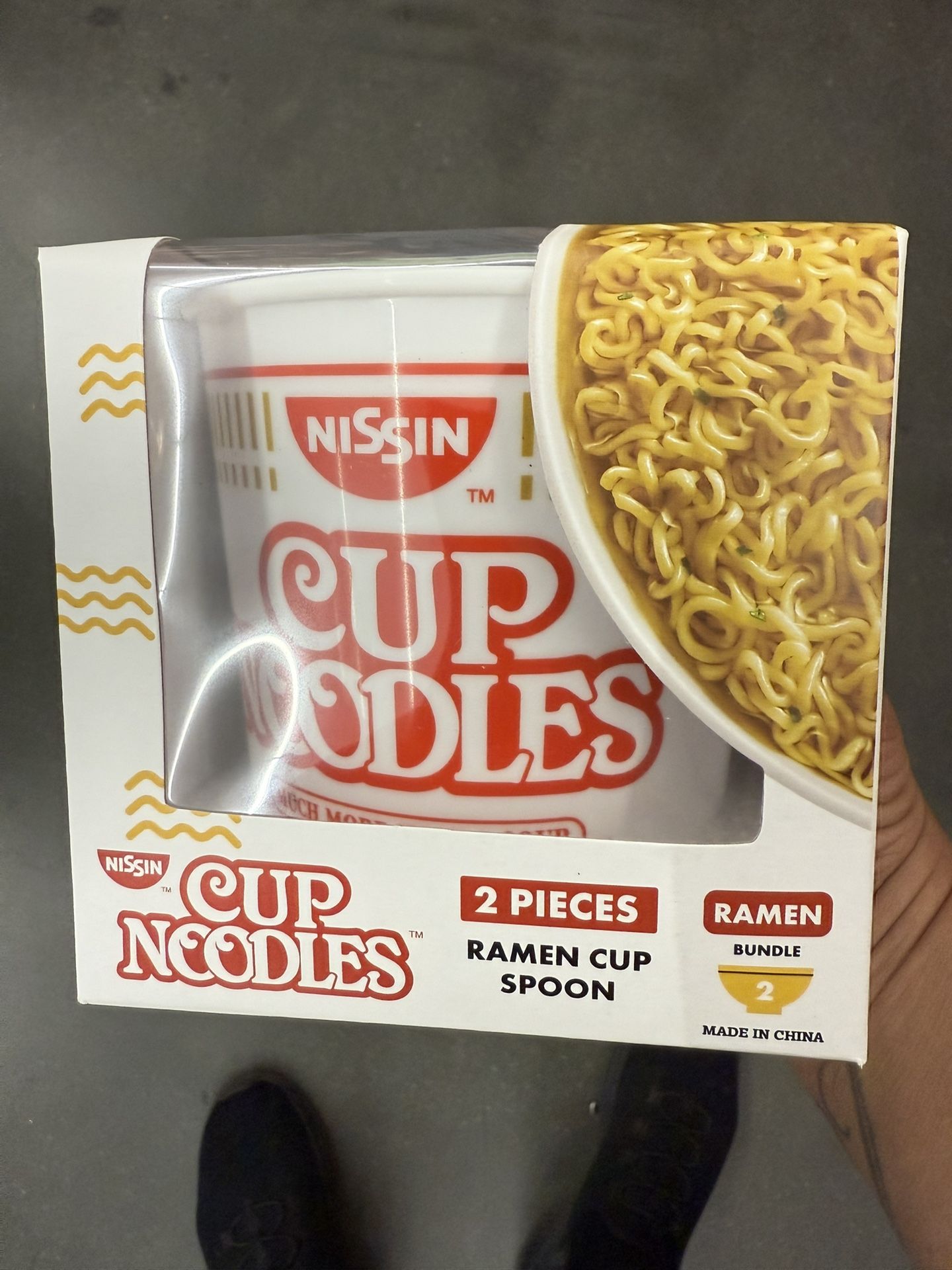 Ramen Bowl Bundle