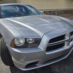 2014 Dodge Charger
