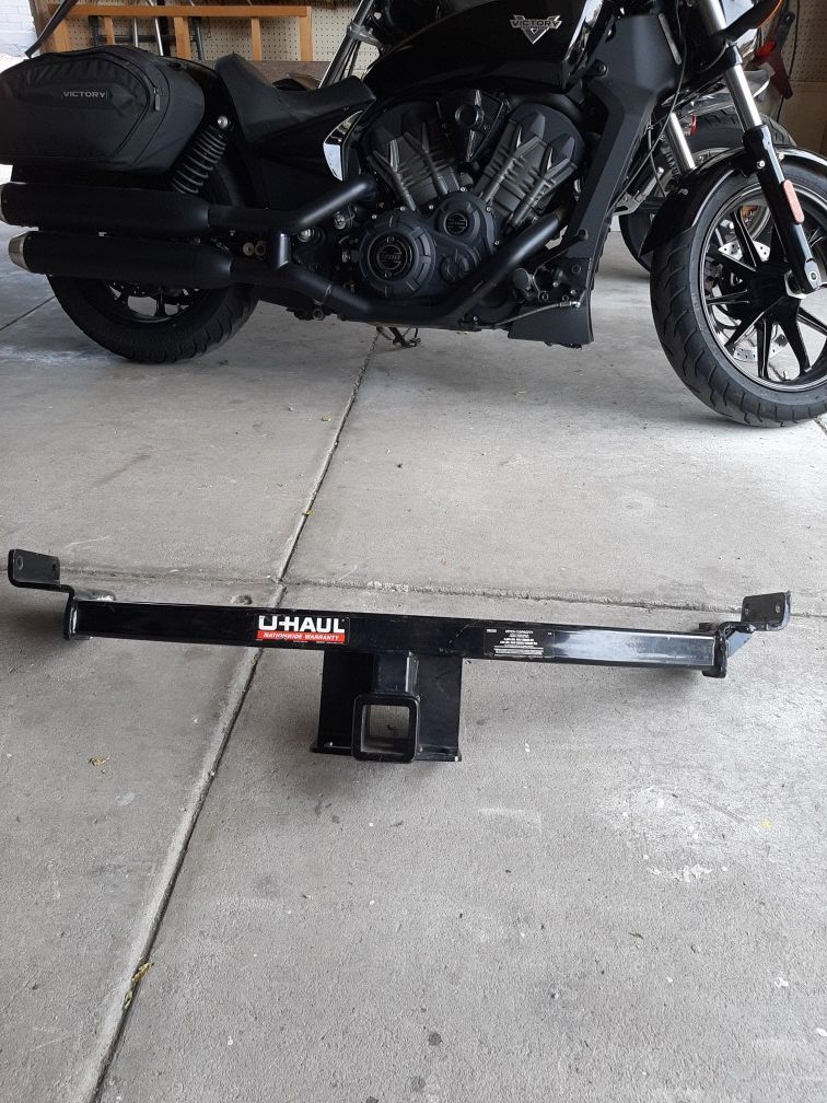 U haul trailer hitch for Sale in Phoenix, AZ OfferUp