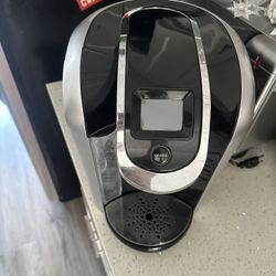 Keurig 2.0