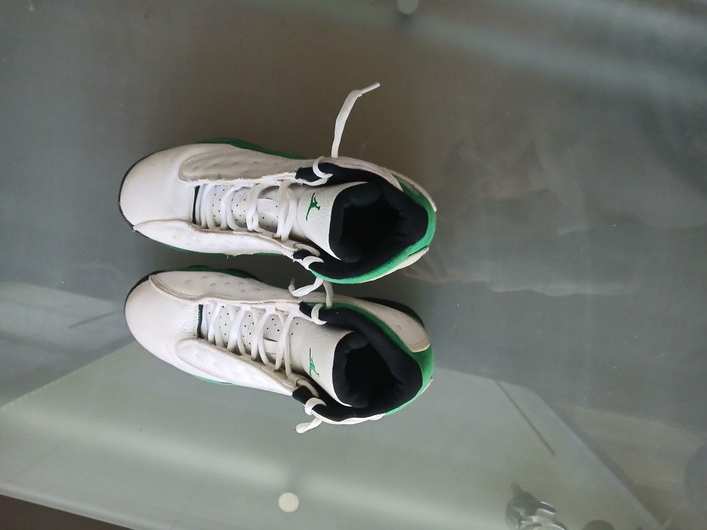 Jordan 13s Size 7