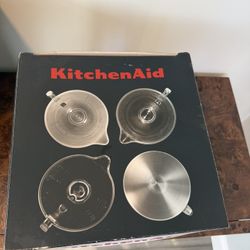 Kitchen Aid Glass