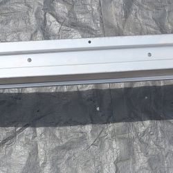 💝 FITS FOR 2022-2025 HONDA CIVIC FRONT BUMPER REINFORCEMENT BEAM#W4752