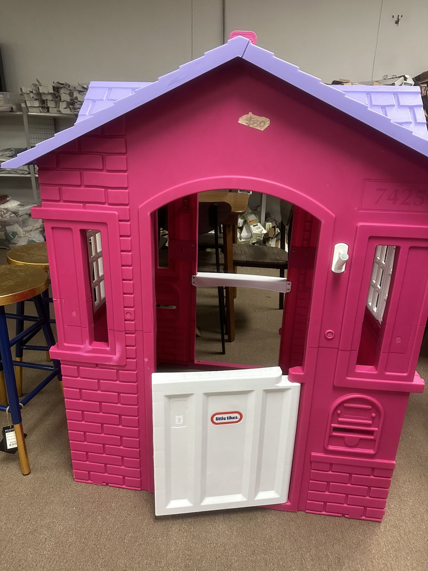 Kids Toys