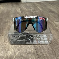 Pit Viper Sunglasses