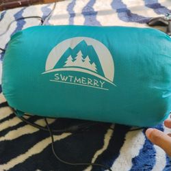 Camping Sleeping Bag
