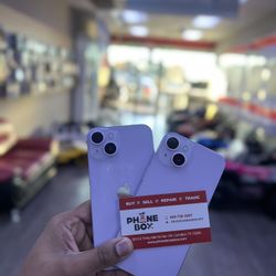 iPhone 14 128GB Unlocked Available On Christmas Sale🎊🎄 For $339