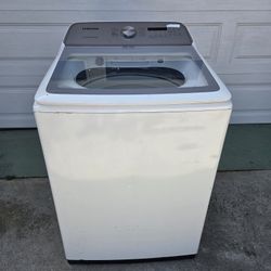 Samsung Washer 