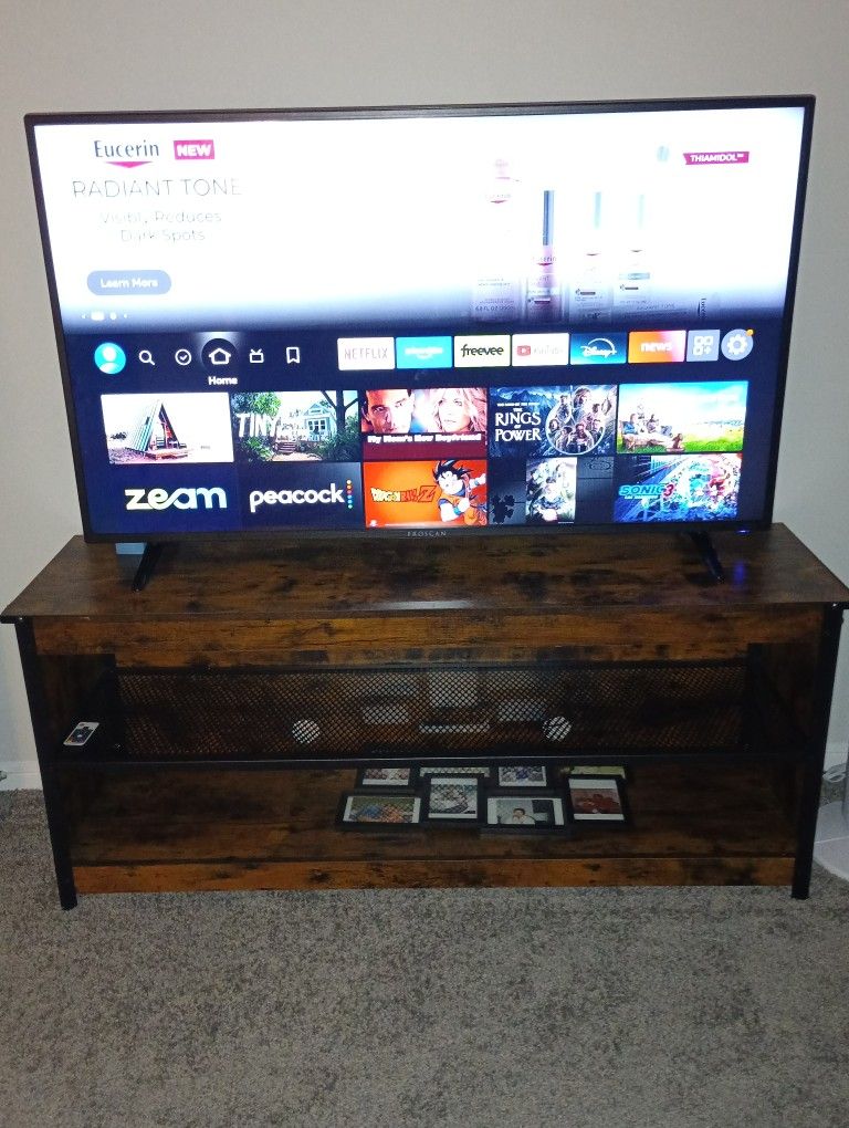 Proscan 55"