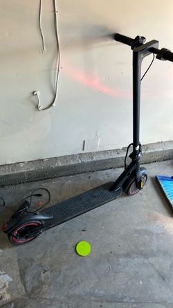 I scooter