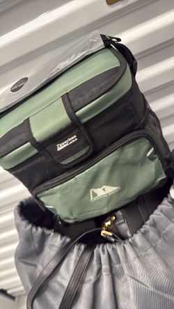 New lunch box