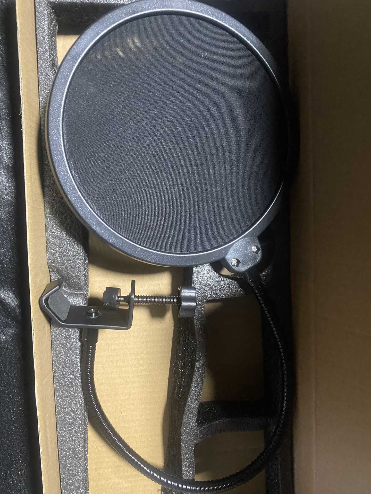Microphone Windscreen
