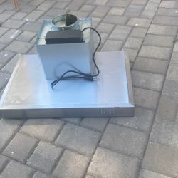 Home Kitchen Hood Vent