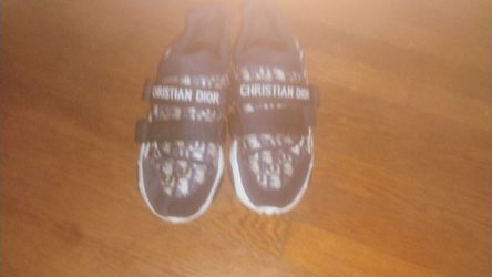 Christian Dior