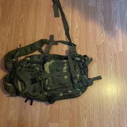 Backpack