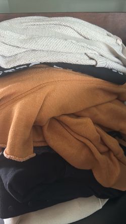 Mystery bag