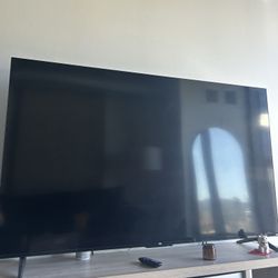 65” Inch TCL Smart Tv 