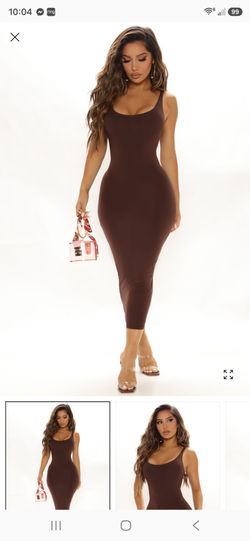 New dress fashion nova