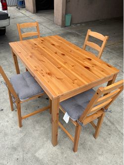 Mesa IKEA
