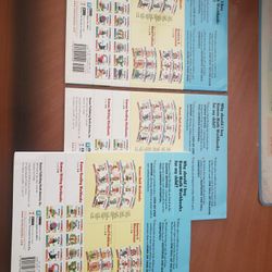 Kumon Grade 1 Math Workbooks