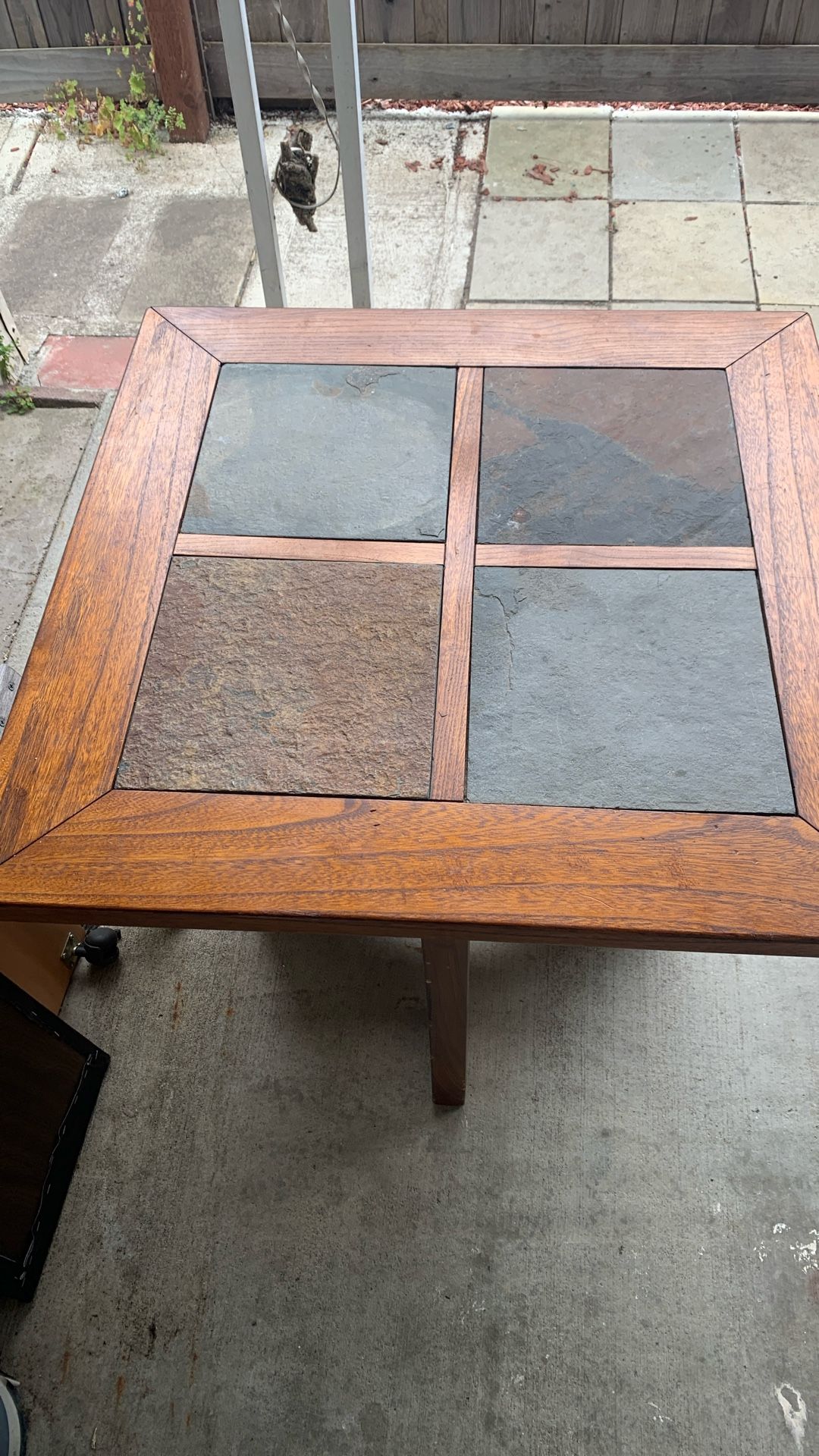 Set Of 3 Tables