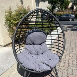 Egg Chair
