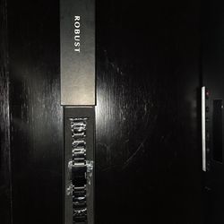 Robust apple watch 49 mm