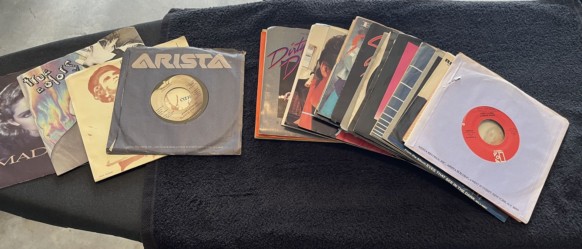 26 45 Records All 26 records for $15.00