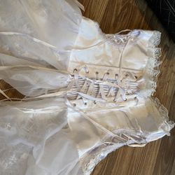 Corset
