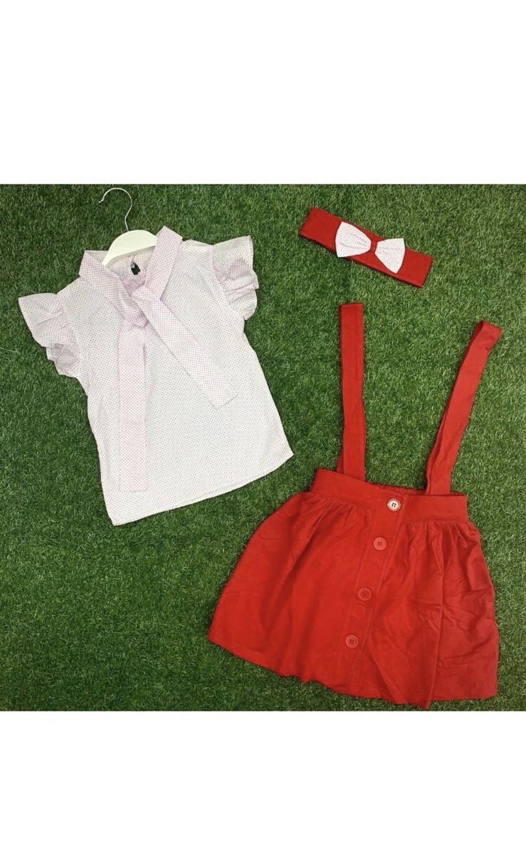 Girls outfit
