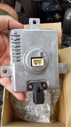 Mitsubishi X6T12981 HID Xenon Headlight Ballast D2S D2R 35W 12.5V OEM [KO6544]